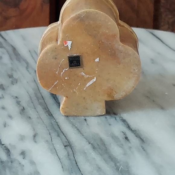 Soap Stone inlay Club - Picture 6 of 16